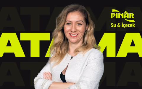 Pinar su ve icecek pazarlama direktorlugune nazli soyluyu atadi