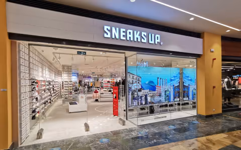 Sneaks upin yeni iletisim ajansi belli oldu