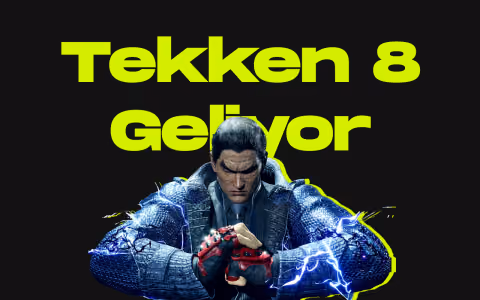 Tekken 8 geliyor cikis tarihi ve sistem gereksinimleri