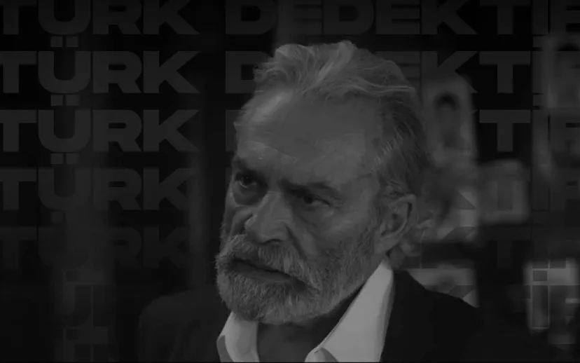 The turkish detective dizisinden ilk fragman yayinlandi
