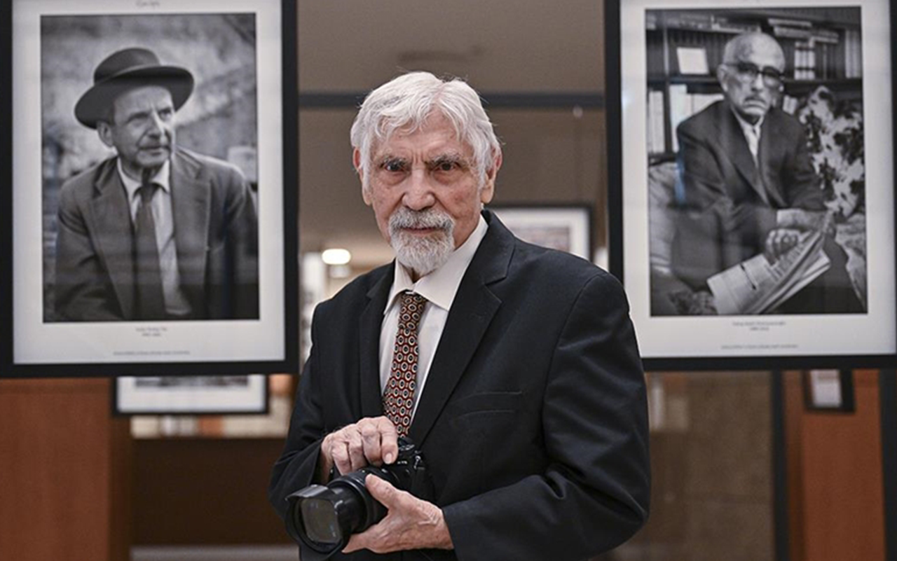 Turkiyede fotografcilik denince akla gelen 8 efsanevi isim