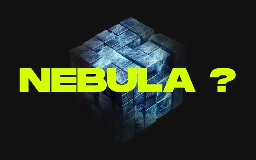 Uzayin derinliklerindeki gizem james webb tugla nebulasini inceledi