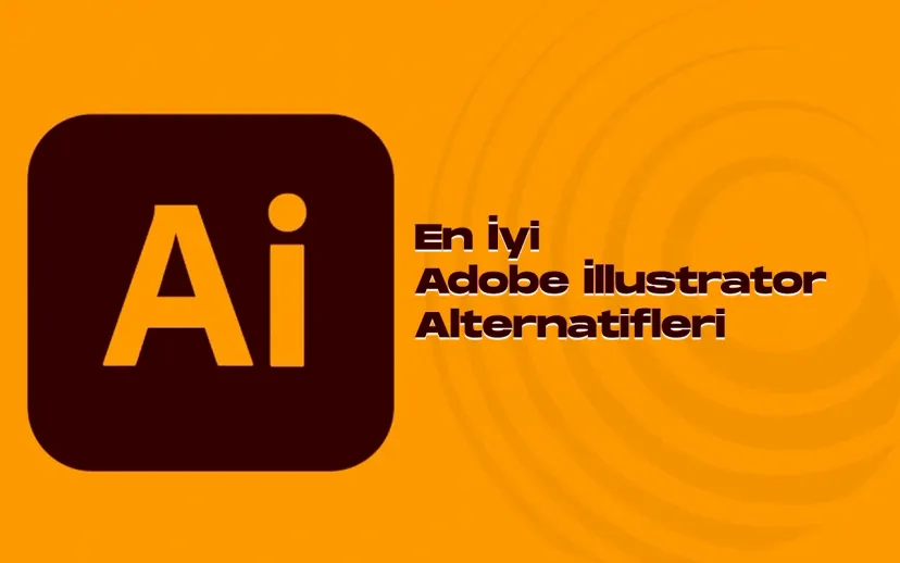 2024te en iyi adobe illustrator alternatifleri