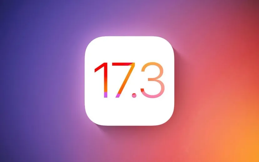Apple ios 17 3 guncellemesi ile calinti cihaz korumasi eklendi