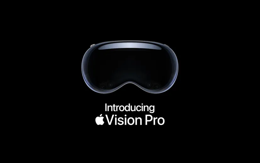 Apple vision pro–150 3d film ve dahasiyla subat’ta satista