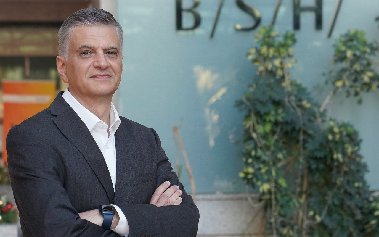 Bsh turkiyenin yeni ceosu alper sengul