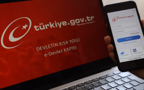 Bu mesaj size gelirse sakin tiklamayin