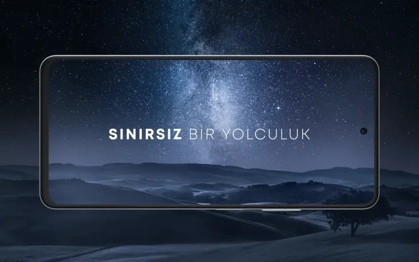 Casper yeni reklam filmini yayinladi