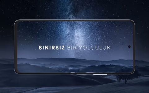 Casper yeni reklam filmini yayinladi