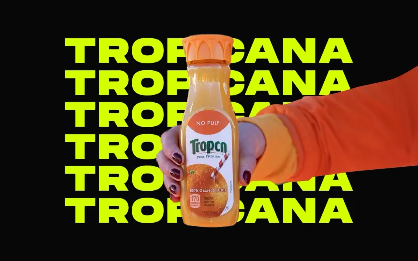 Dogal degisim tropicananin yeni yuzu tropcn