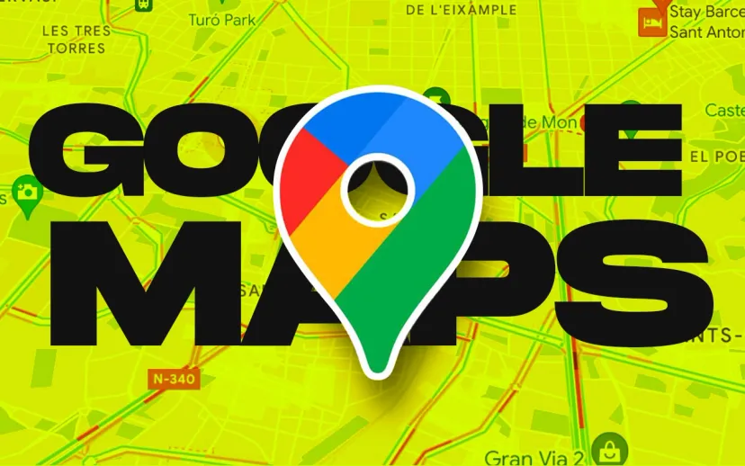 Google haritalar ile artik tunellerde sorunsuz yolculuk