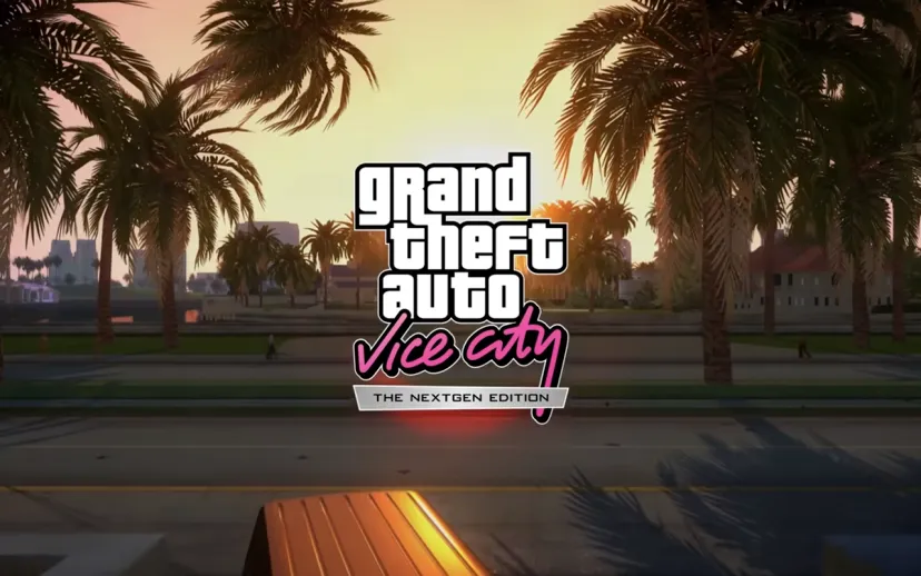 Gta vice city beklenmedik bir donus yapiyor