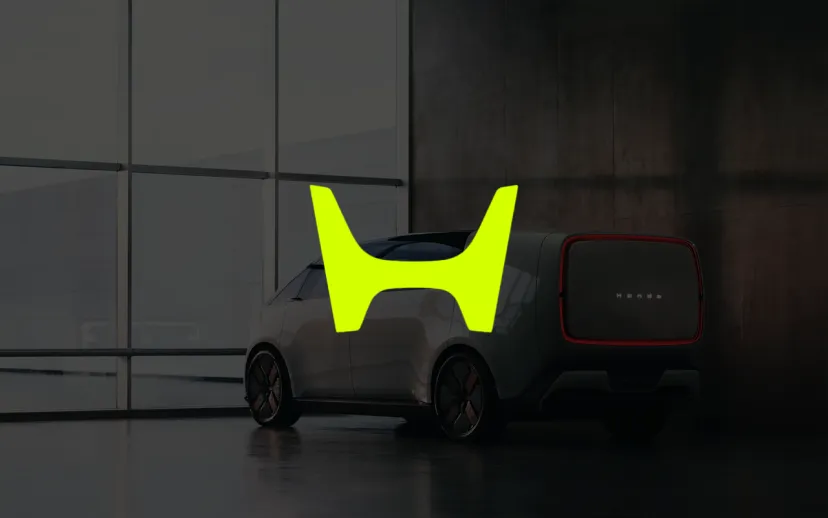 Honda zero–yenilikci elektrik arac serisi 2026’da tanitiliyor!