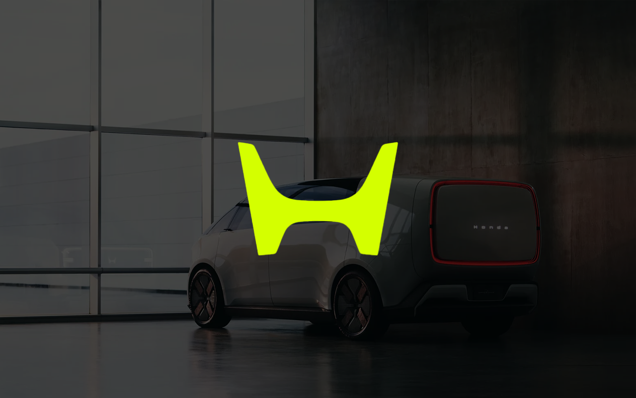 Honda zero–yenilikci elektrik arac serisi 2026’da tanitiliyor!