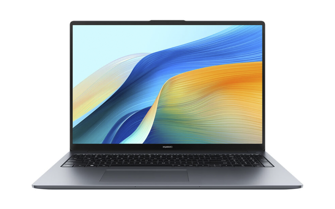 Huawei matebook