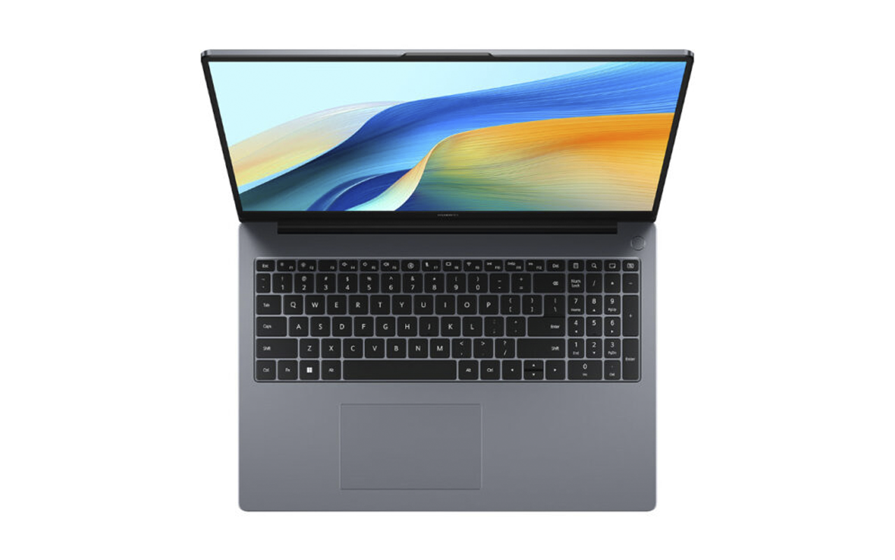 Huawei matebook