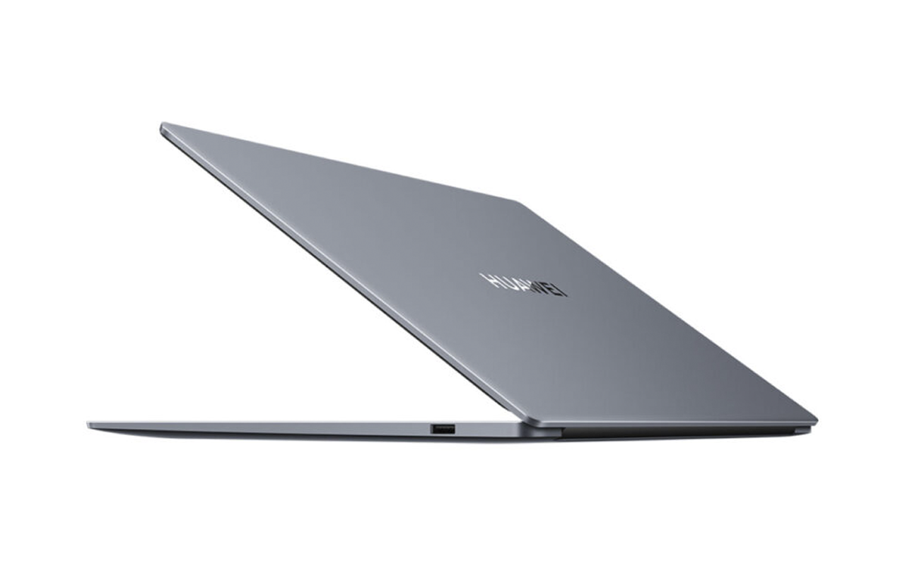Huawei matebook
