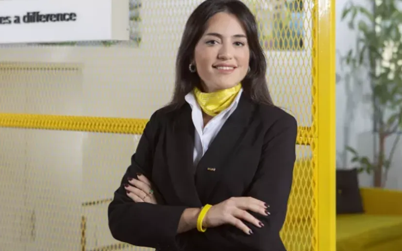 Karcher turkiyeye yeni pazarlama direktoru ece tura eren