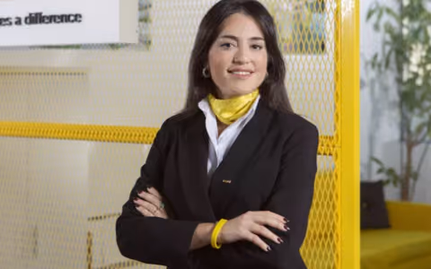 Karcher turkiyeye yeni pazarlama direktoru ece tura eren