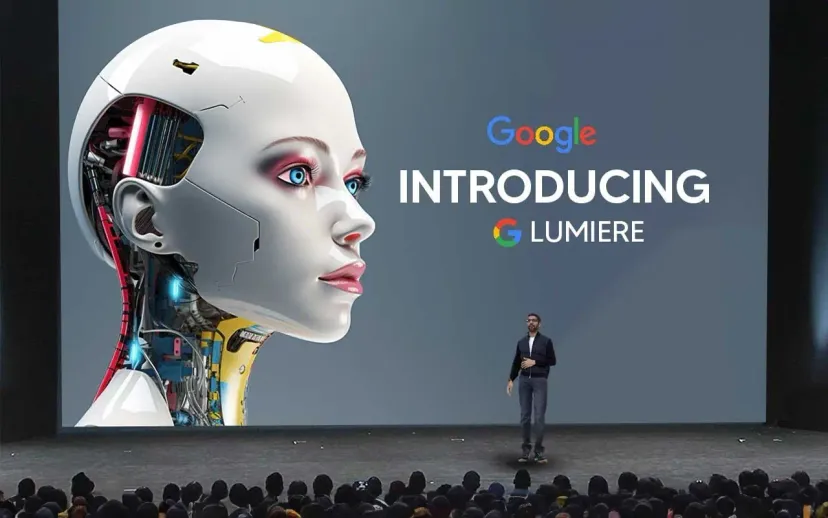 Lumeriek
