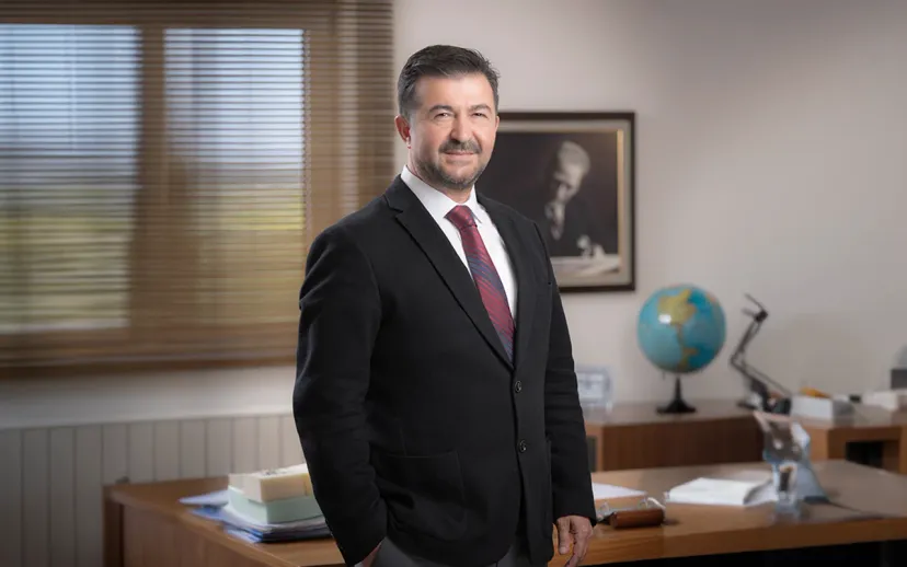Metin gultepe isbir yonetiminde yeniden yerini aldi