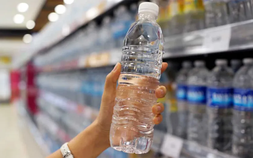Sise sularindaki nanoplastikler sagligi tehlikeye atiyor