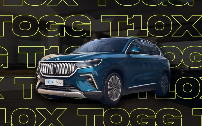 Togg t10xe icin genel siparisler 20 ocakta trumorede aciliyor