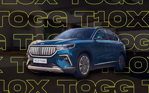 Togg t10xe icin genel siparisler 20 ocakta trumorede aciliyor