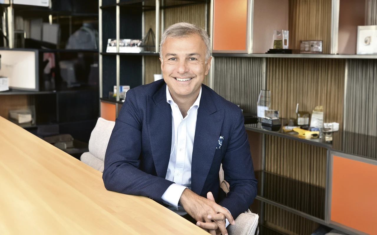 Unilever turkiyede ust duzey atama