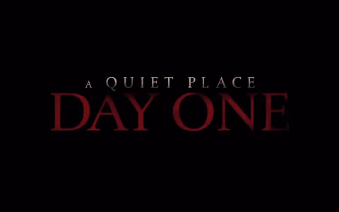 A quiet place day onedan ilk fragman yayinlandi