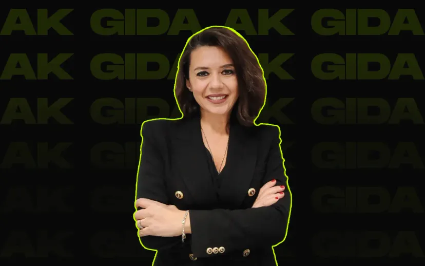 Ak gida icim sutte ust duzey atama gerceklesti