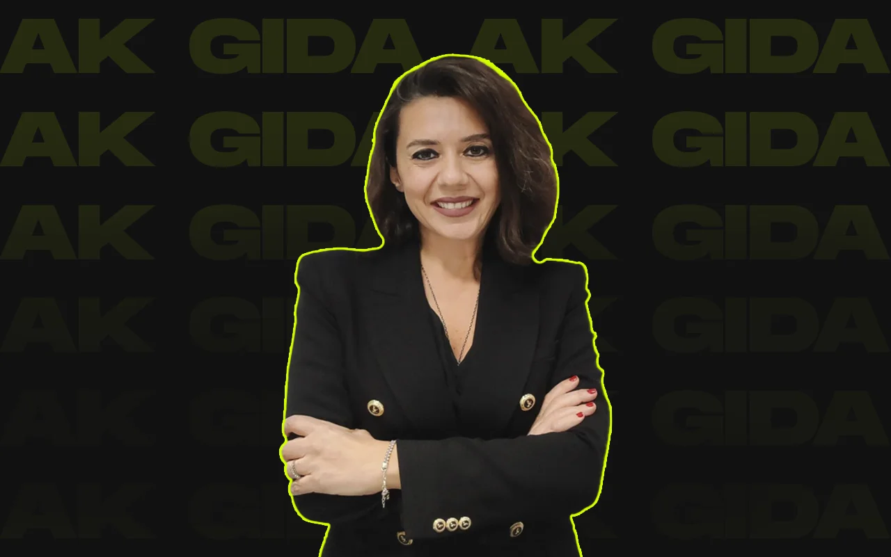 Ak gida icim sutte ust duzey atama gerceklesti