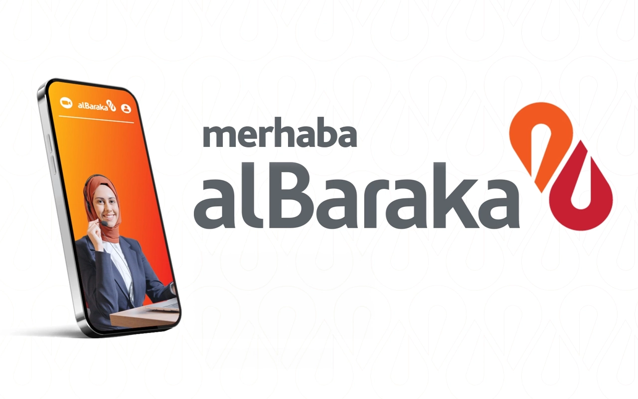 Albarakanin yeni reklam filmi yayinda merhaba albaraka