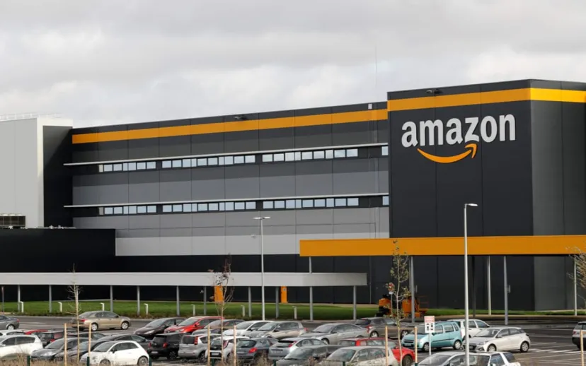 Amazon yapay zeka alisveris asistani rufusu tanitti