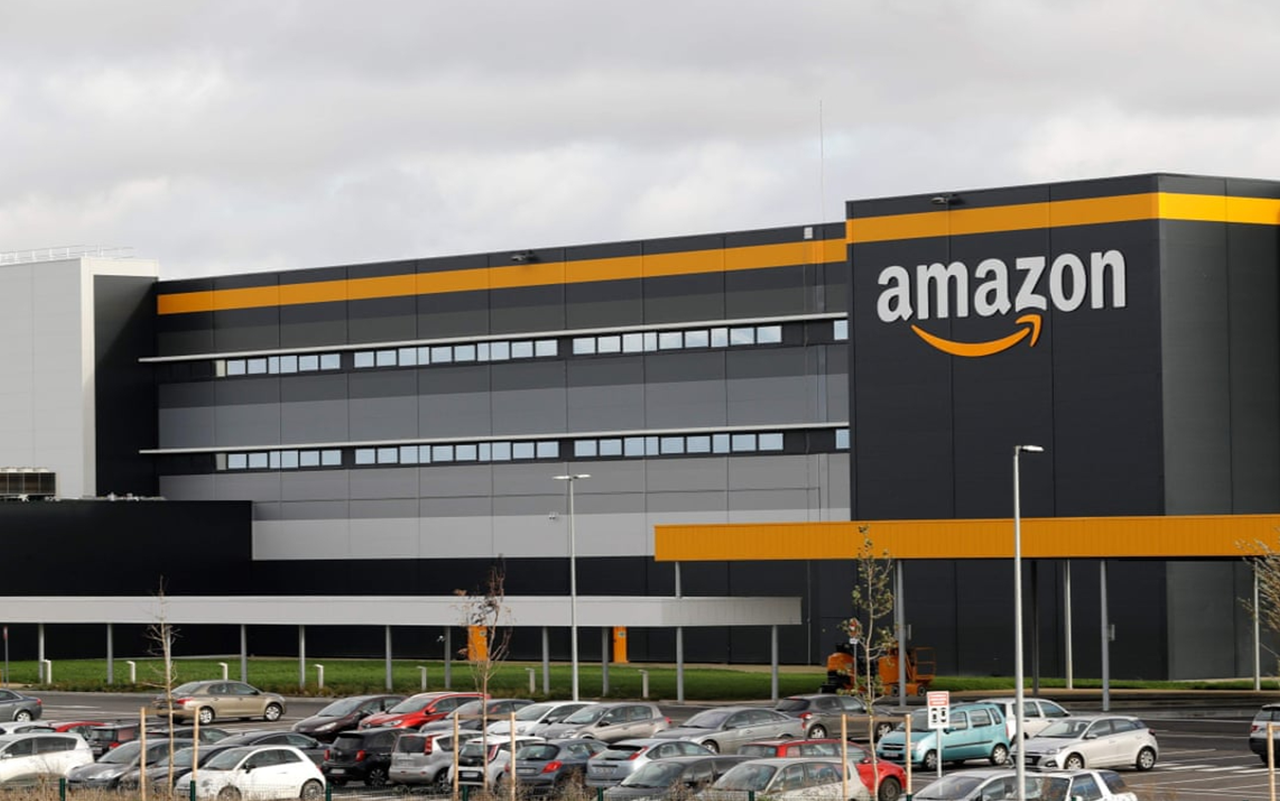 Amazon yapay zeka alisveris asistani rufusu tanitti