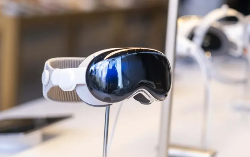 Apple hayranlari vision prolarini iade ediyor