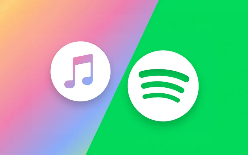 Apple music kullanicilari artik spotify listelerini aktarabilecek