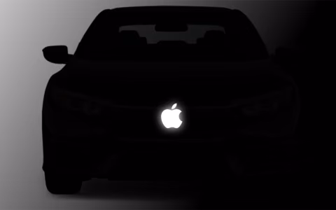 Apple otonom elektrikli araba projesini iptal etti