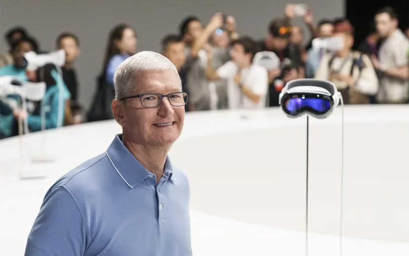 Apple vision pro neden bu kadar pahali