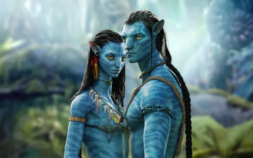 Avatar 4 filmi produksiyon asamasina gecti