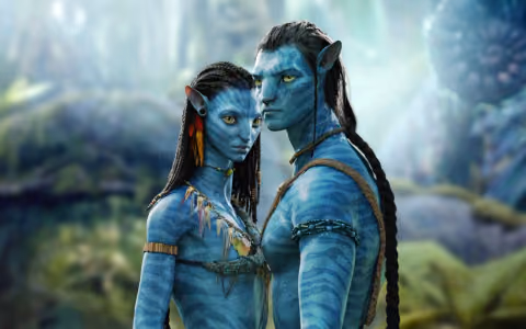 Avatar 4 filmi produksiyon asamasina gecti