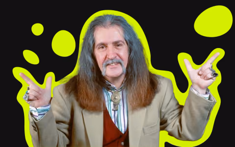 Baris manconun hayati sinemada