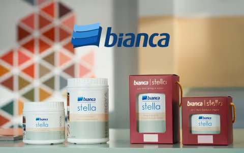 Bianca stellanin yeni reklami herkesin dilinde bianca stella