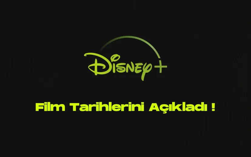 Disney yayinlanacak animasyon filmlerinin tarihini acikladi