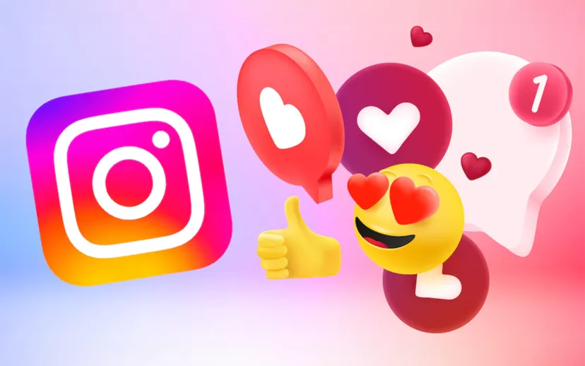 İnstagram arkadas haritasi ozelligi uzerinde calisiyor