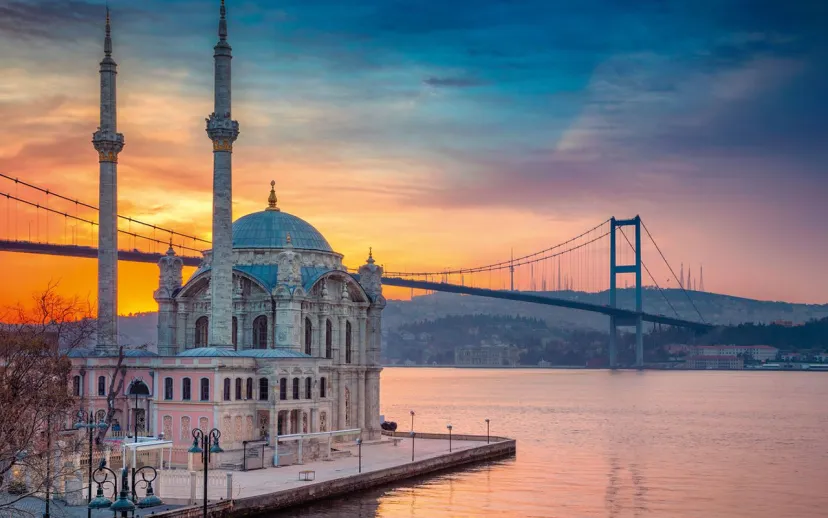 La visione art galleryde hayalimdeki istanbul fotograf sergisi