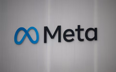 Metadan yeni teknoloji sahte ai icerigiyle mucadele