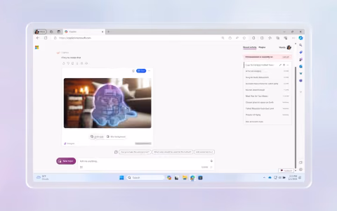 Microsoftun copilot platformunda buyuk yenilikleri