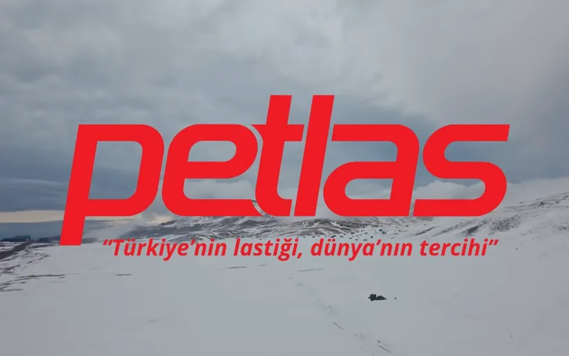 Petlasin yeni reklam filmi petlas ile guc sende