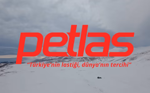 Petlasin yeni reklam filmi petlas ile guc sende